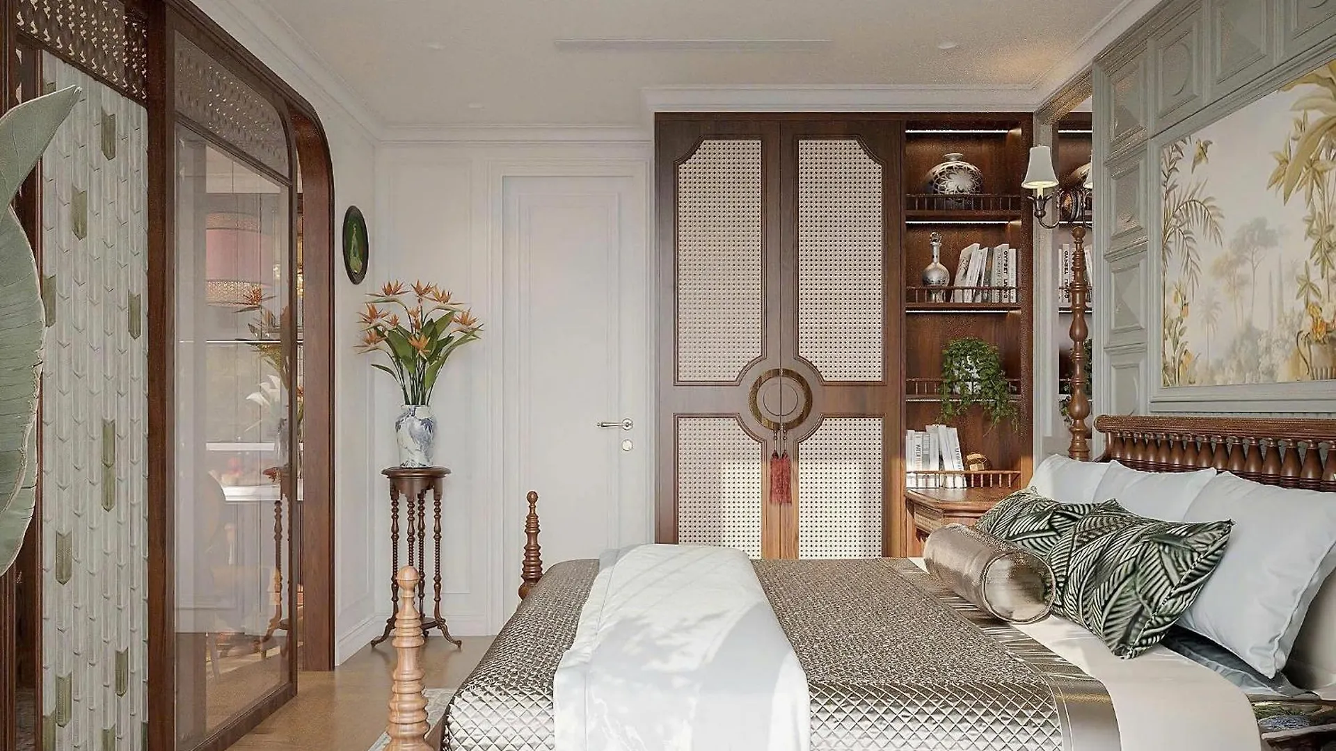 Sati Oceanside Hotel & Apartment Da Nang