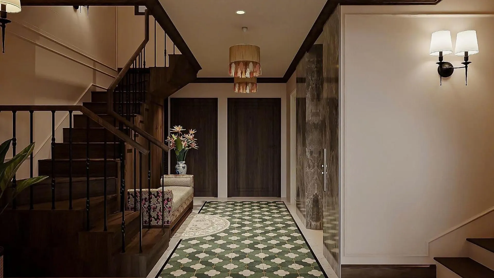 Sati Oceanside Hotel & Apartment Da Nang