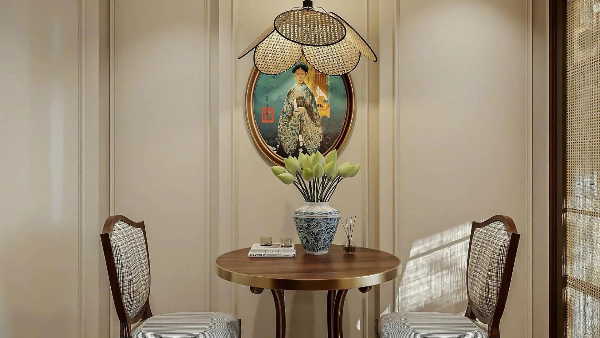 Sati Oceanside Hotel & Apartment Da Nang Vietnam