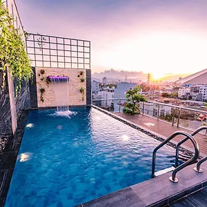 Apartment Laurel, Da Nang