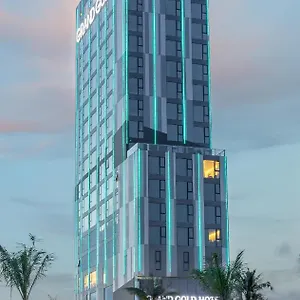 Grand Gold & Hotel