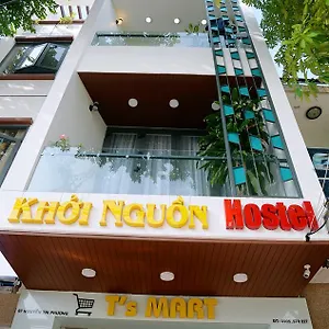 Khoi Nguon Đà Nẵng