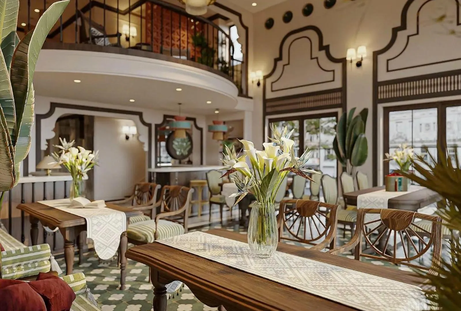 Sati Oceanside Hotel & Apartment Da Nang